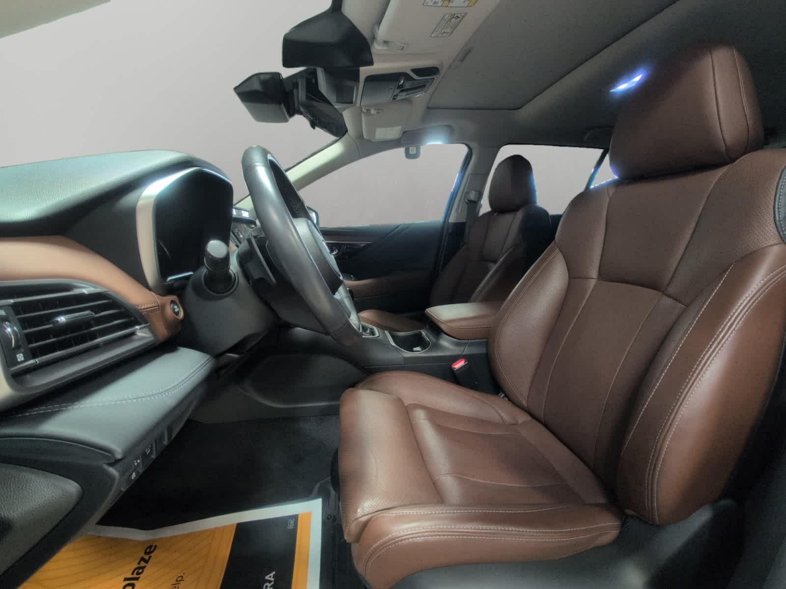 2024 Subaru Outback Touring