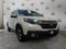2017 Honda Ridgeline RTL-T