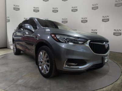 2019 Buick Enclave Premium