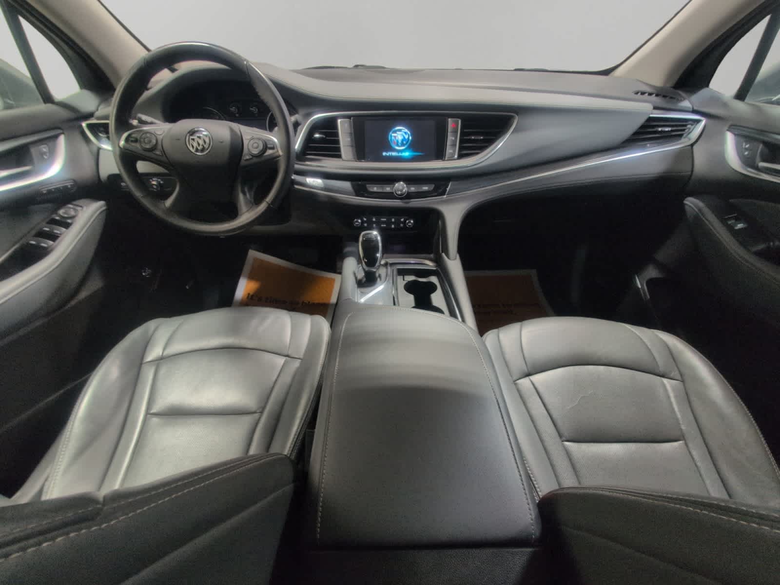 2019 Buick Enclave Premium