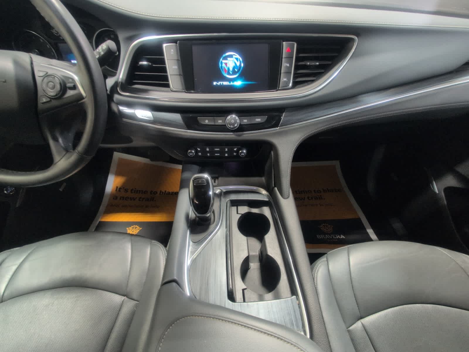 2019 Buick Enclave Premium