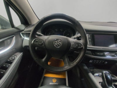 2019 Buick Enclave Premium
