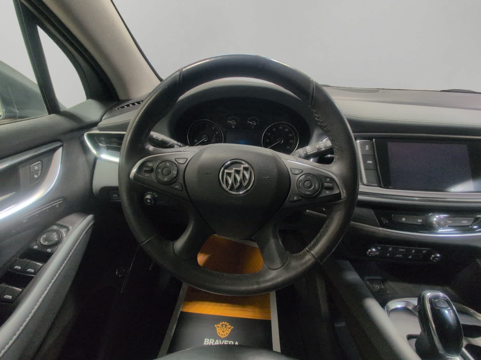 2019 Buick Enclave Premium