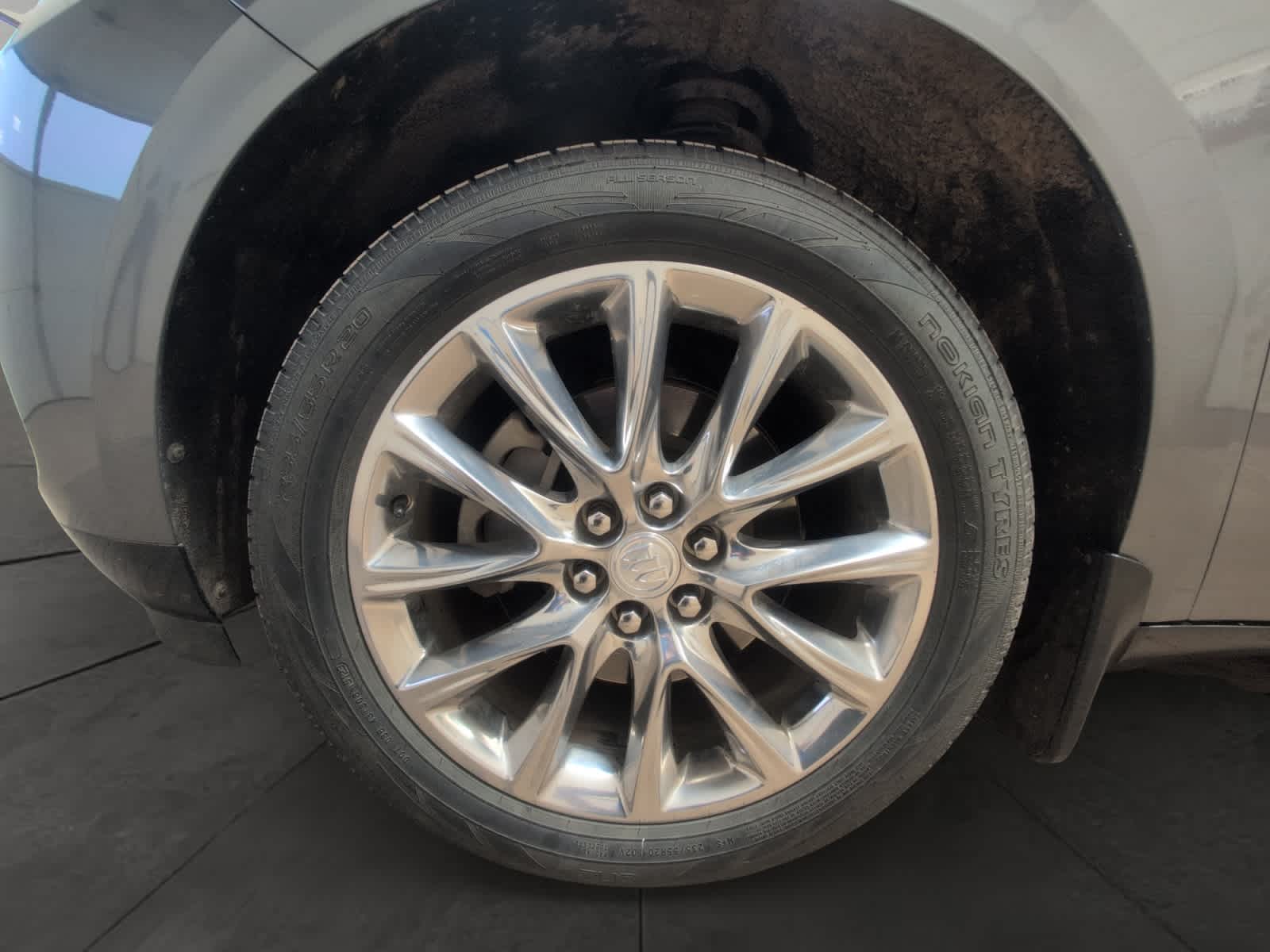 2019 Buick Enclave Premium