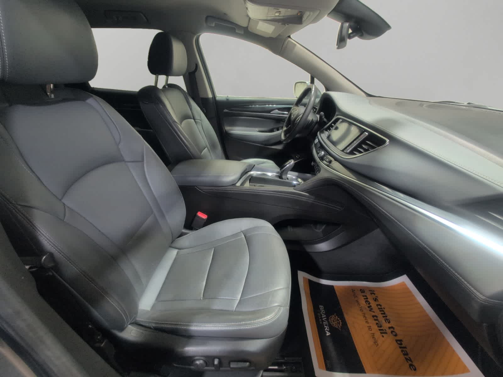 2019 Buick Enclave Premium