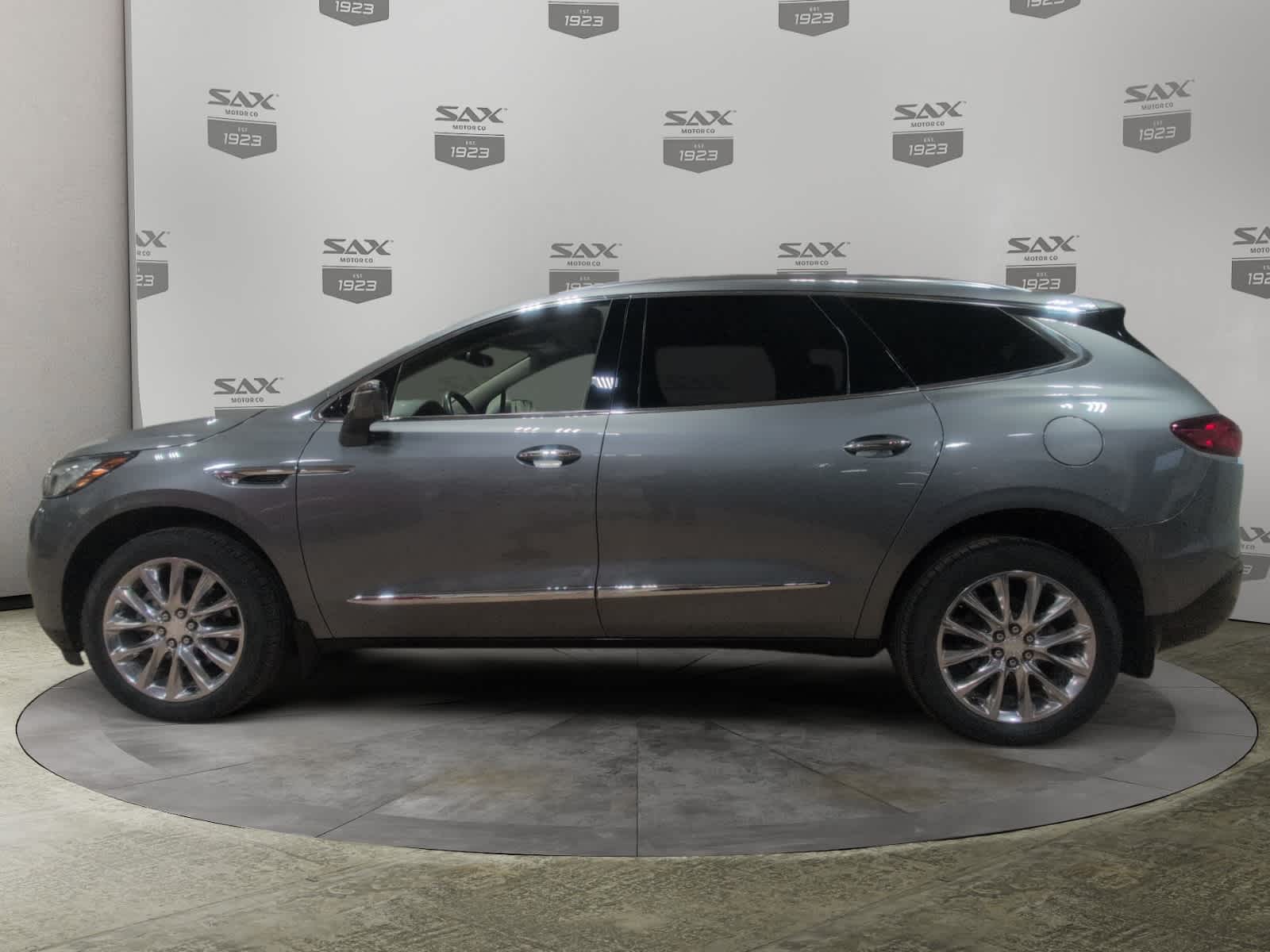 2019 Buick Enclave Premium