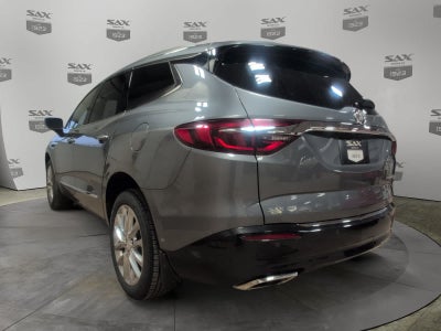 2019 Buick Enclave Premium