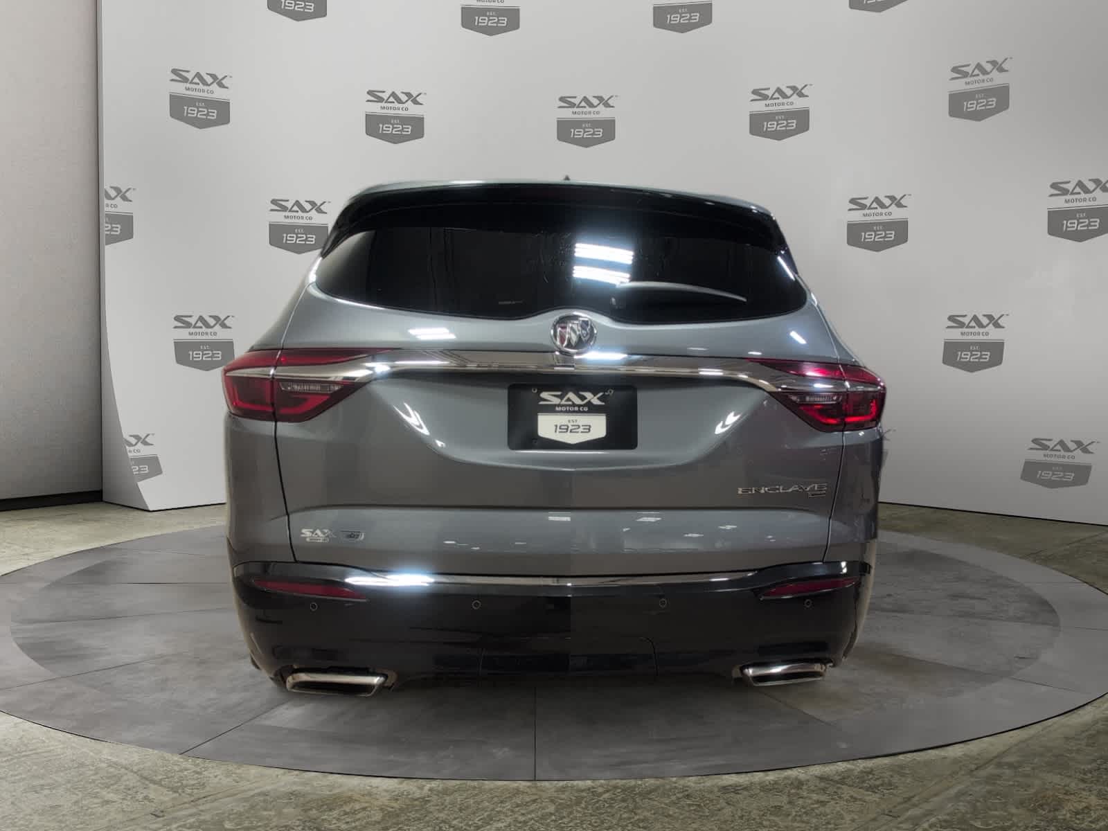 2019 Buick Enclave Premium