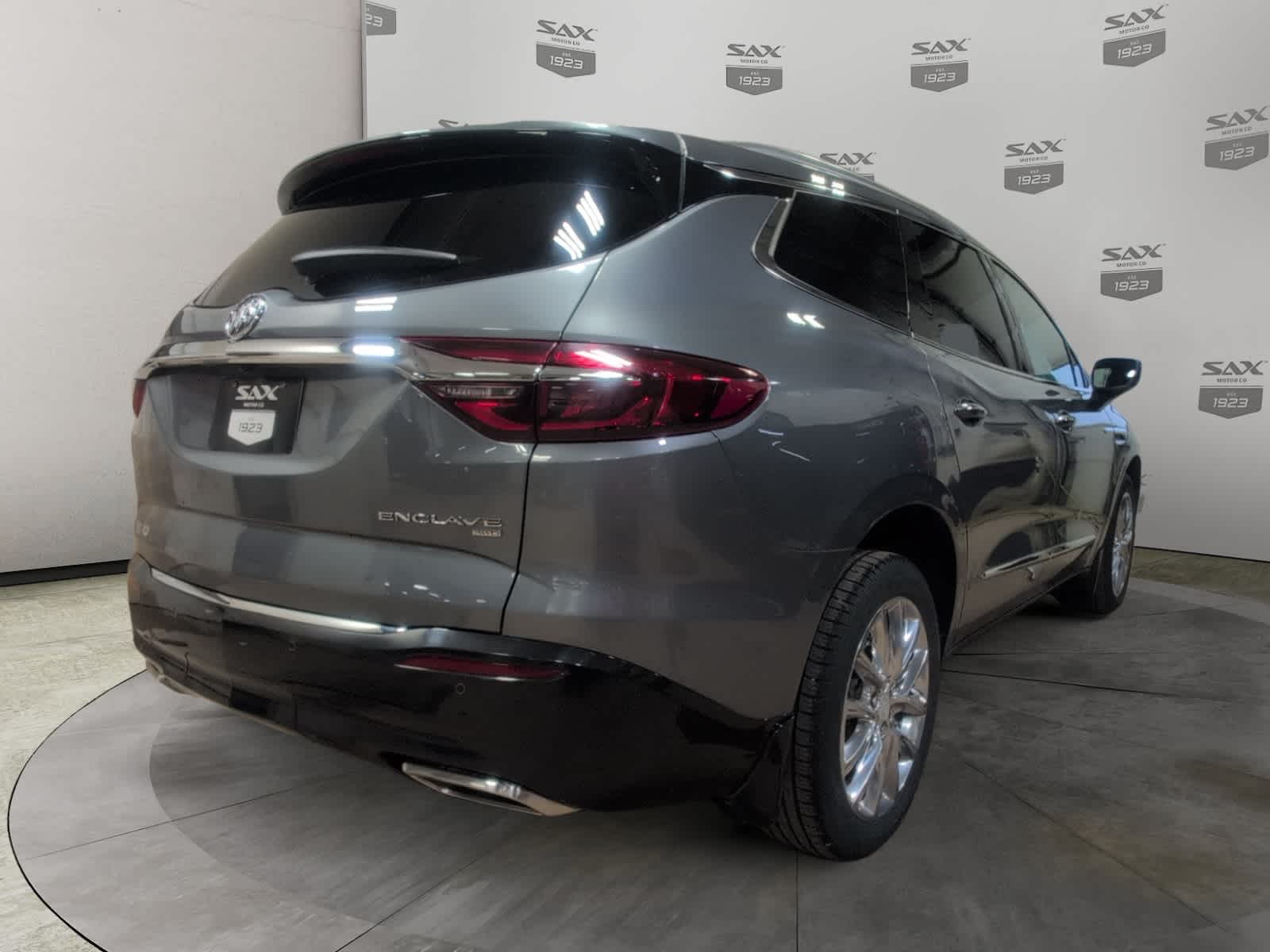 2019 Buick Enclave Premium