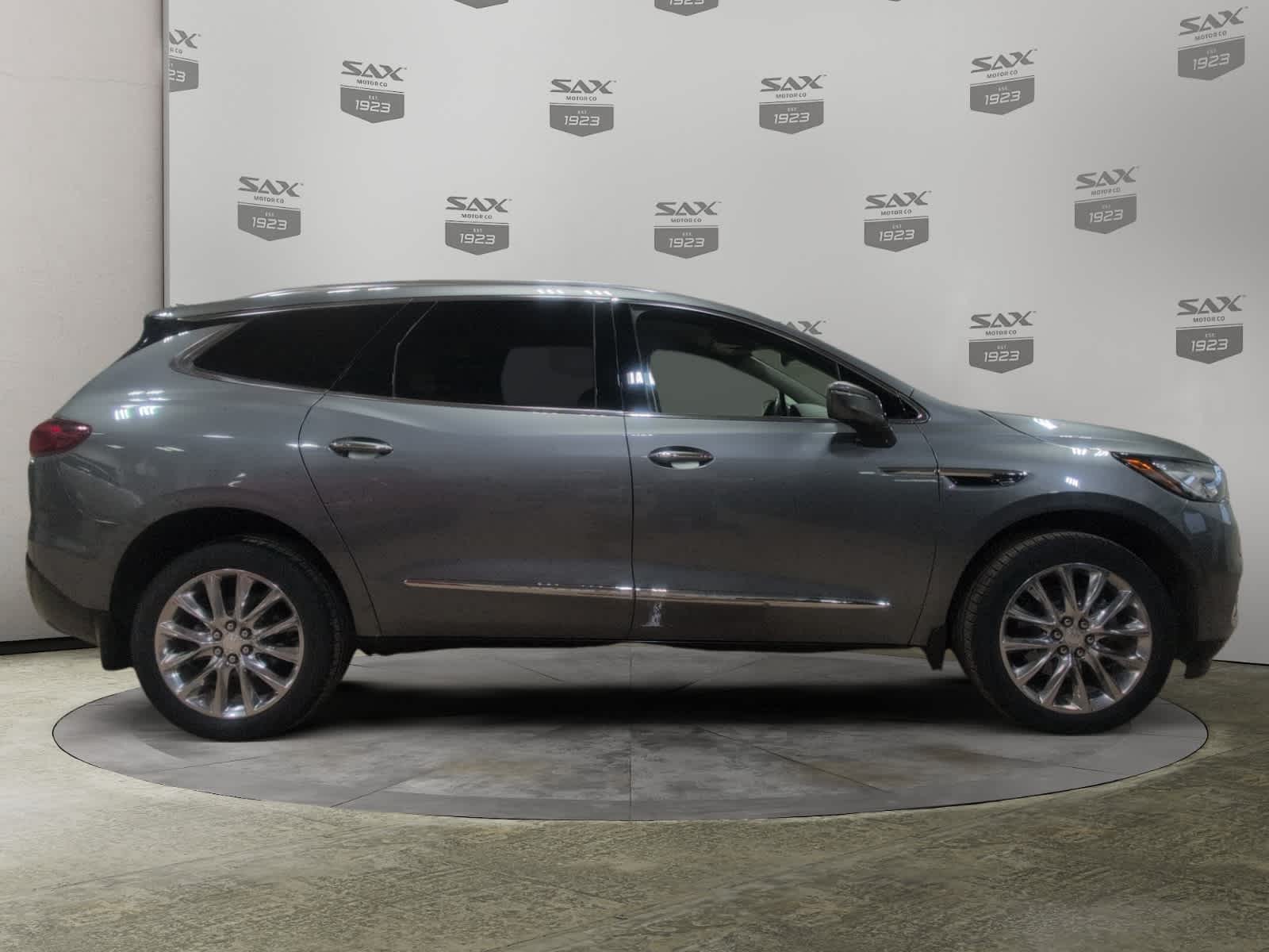 2019 Buick Enclave Premium