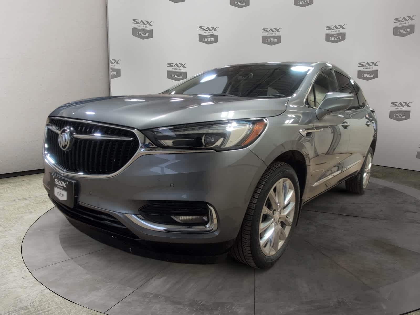 2019 Buick Enclave Premium