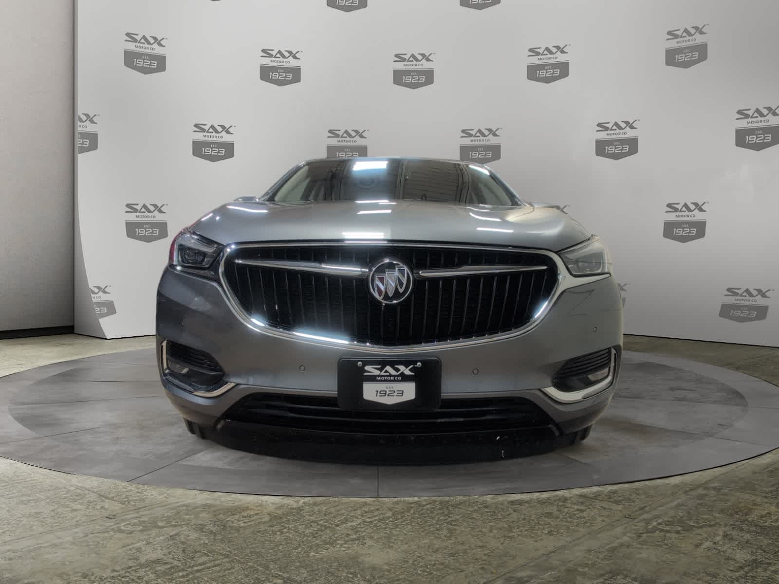 2019 Buick Enclave Premium
