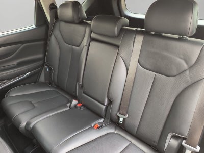 2023 Hyundai Santa Fe Hybrid Limited