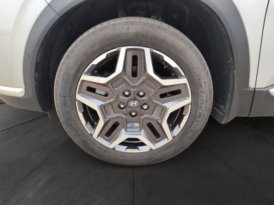 2023 Hyundai Santa Fe Hybrid Limited