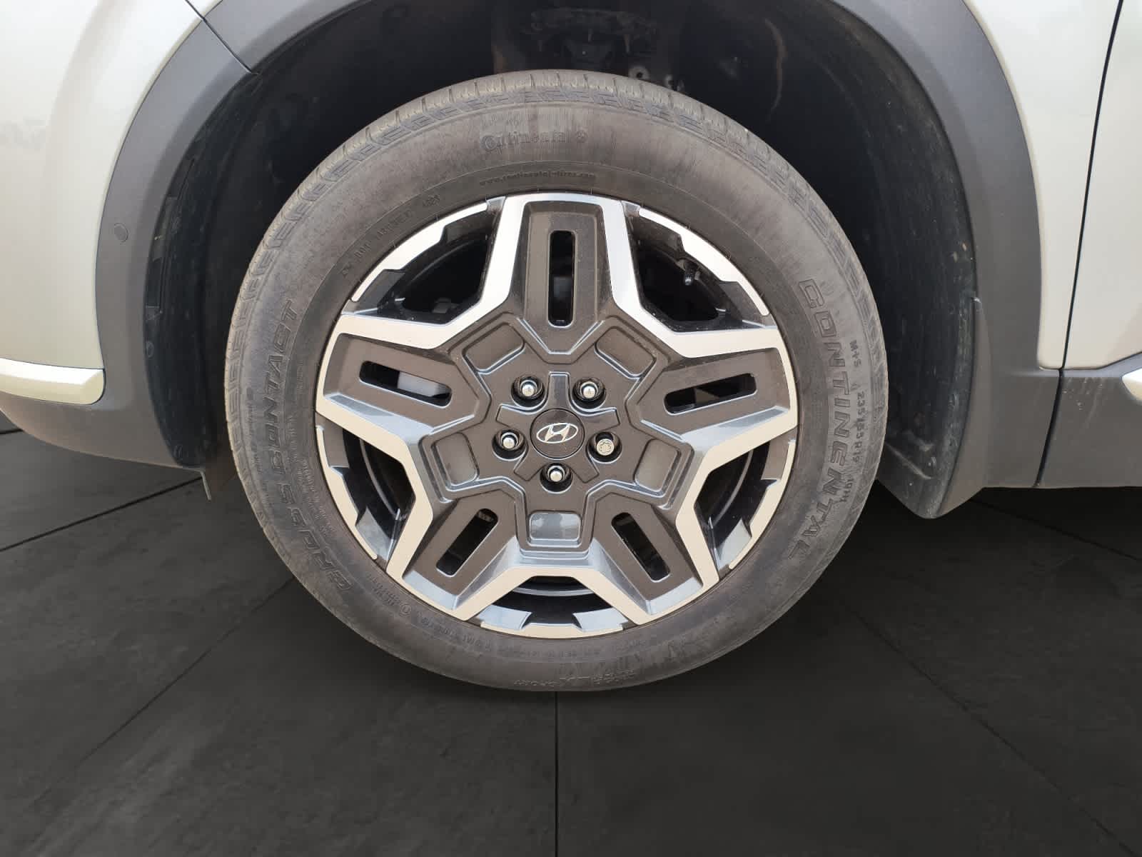 2023 Hyundai Santa Fe Hybrid Limited