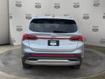 2023 Hyundai Santa Fe Hybrid Limited