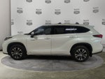 2020 Toyota Highlander Hybrid XLE