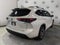 2020 Toyota Highlander Hybrid XLE
