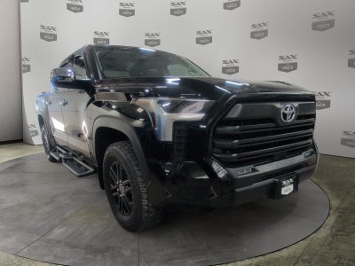 2023 Toyota Tundra 4WD SR5