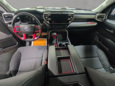 2023 Toyota Tundra 4WD SR5
