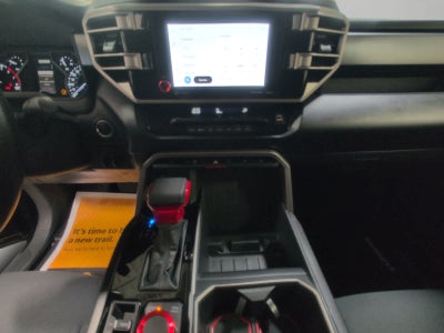 2023 Toyota Tundra 4WD SR5