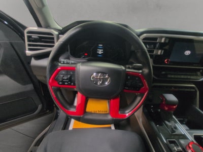 2023 Toyota Tundra 4WD SR5