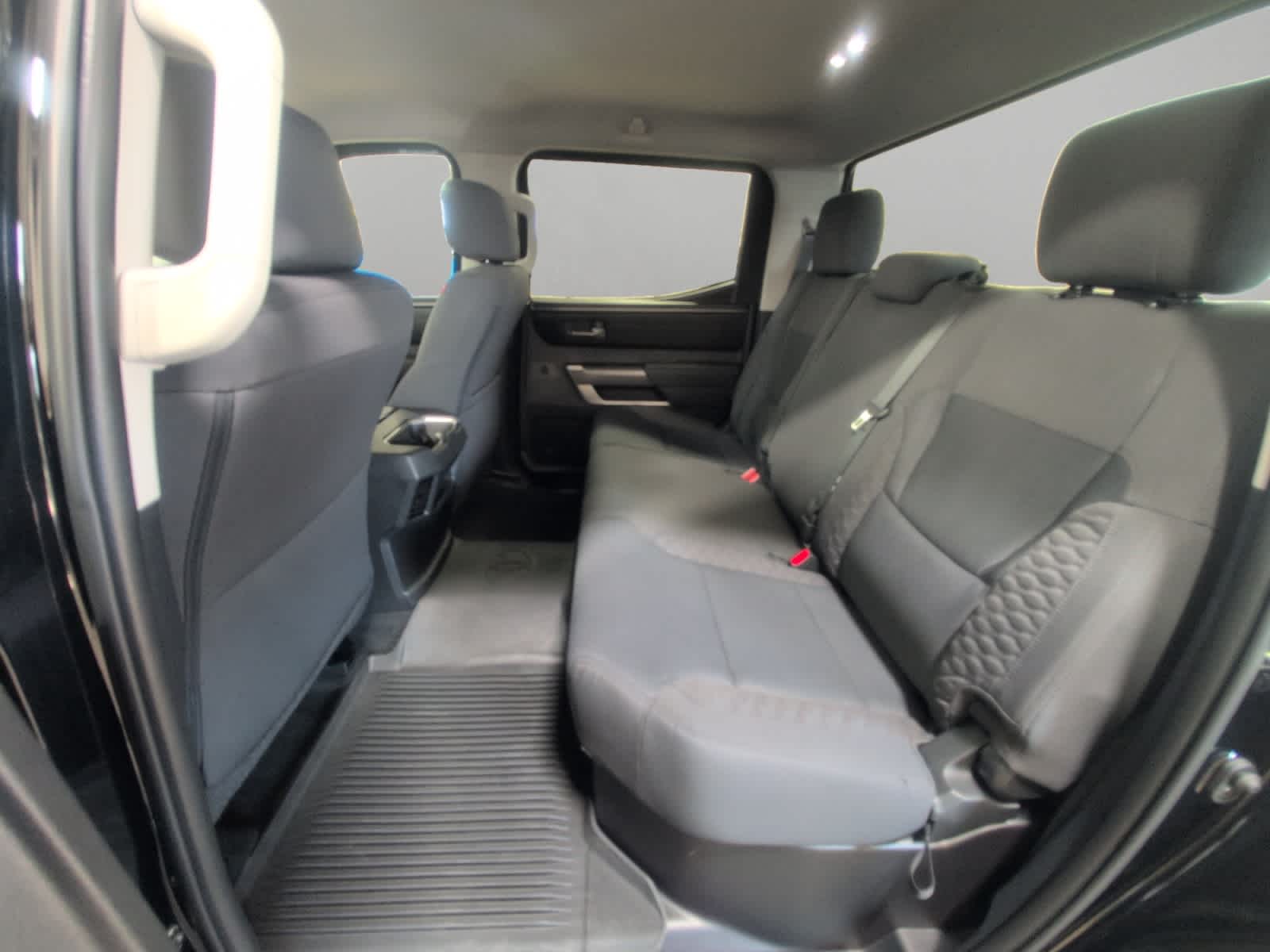 2023 Toyota Tundra 4WD SR5