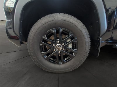 2023 Toyota Tundra 4WD SR5