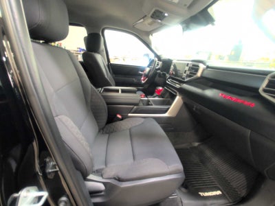 2023 Toyota Tundra 4WD SR5