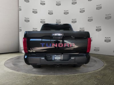 2023 Toyota Tundra 4WD SR5