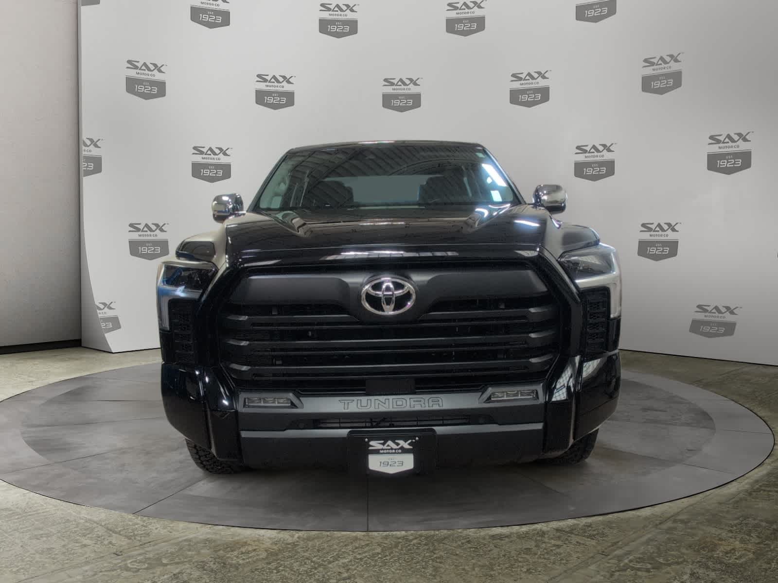 2023 Toyota Tundra 4WD SR5