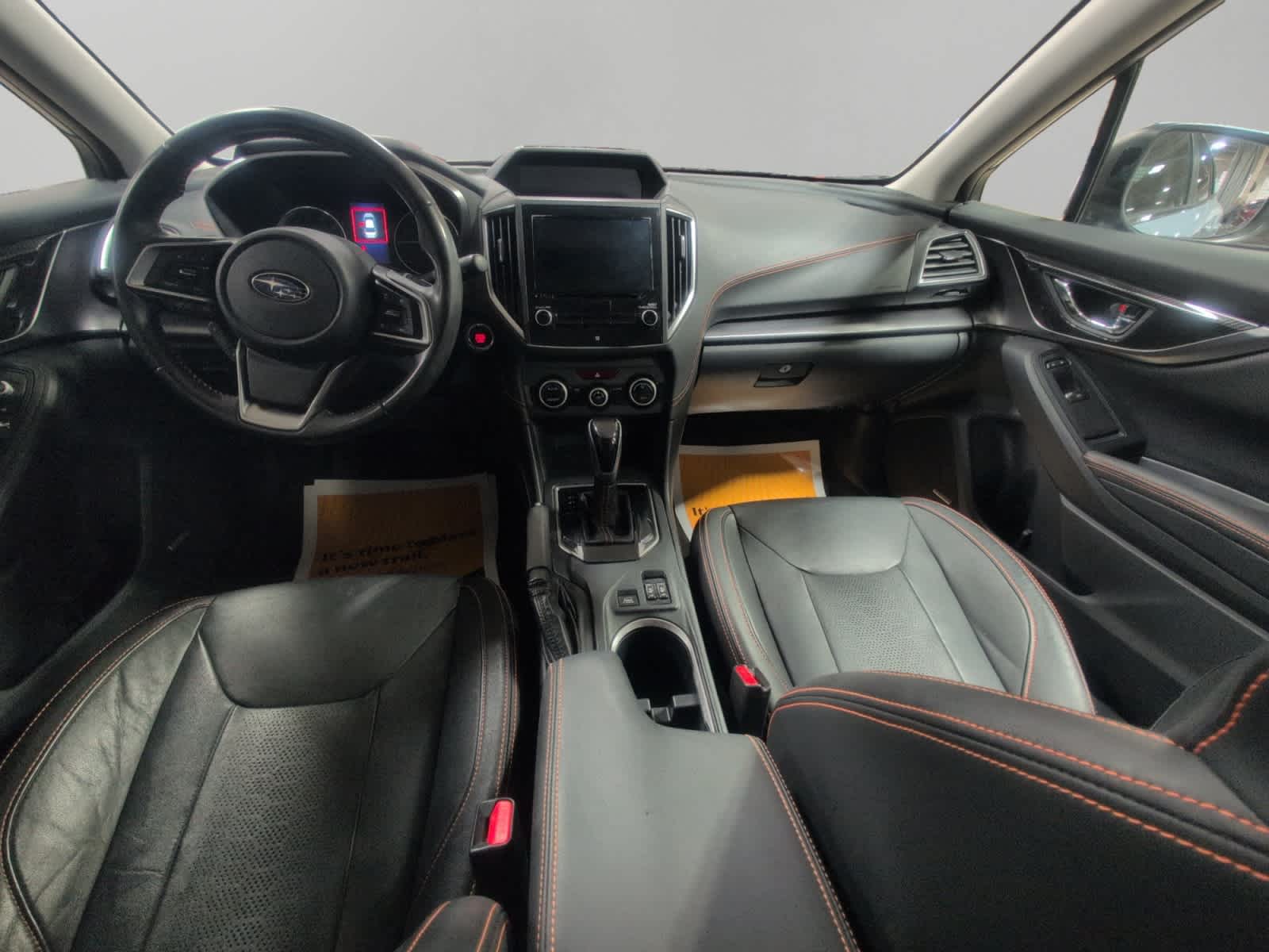 2018 Subaru Crosstrek Limited