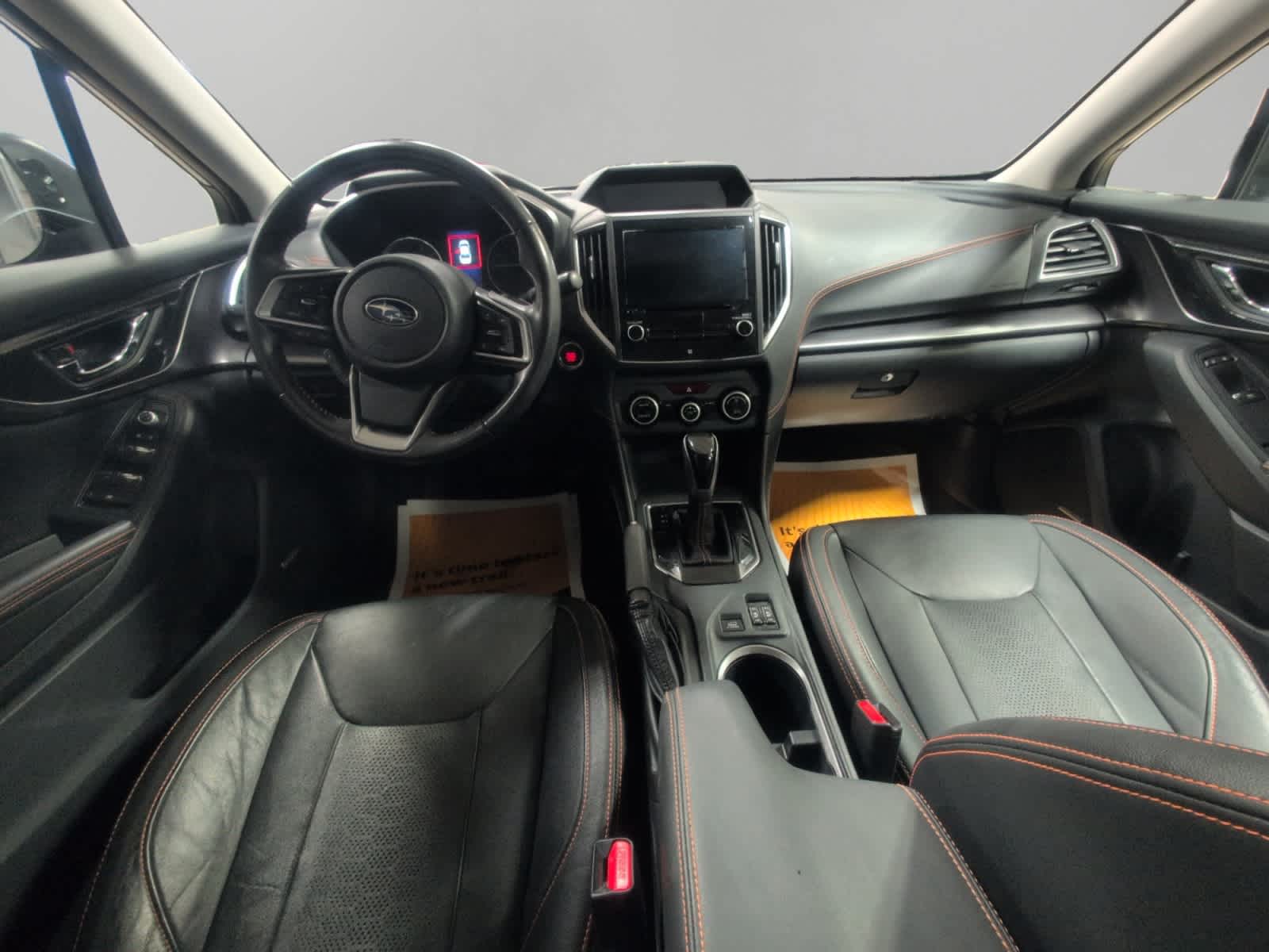 2018 Subaru Crosstrek Limited