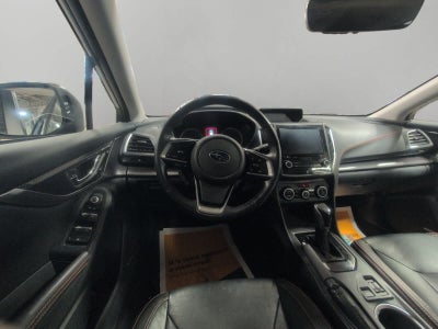 2018 Subaru Crosstrek Limited