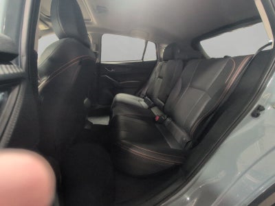 2018 Subaru Crosstrek Limited