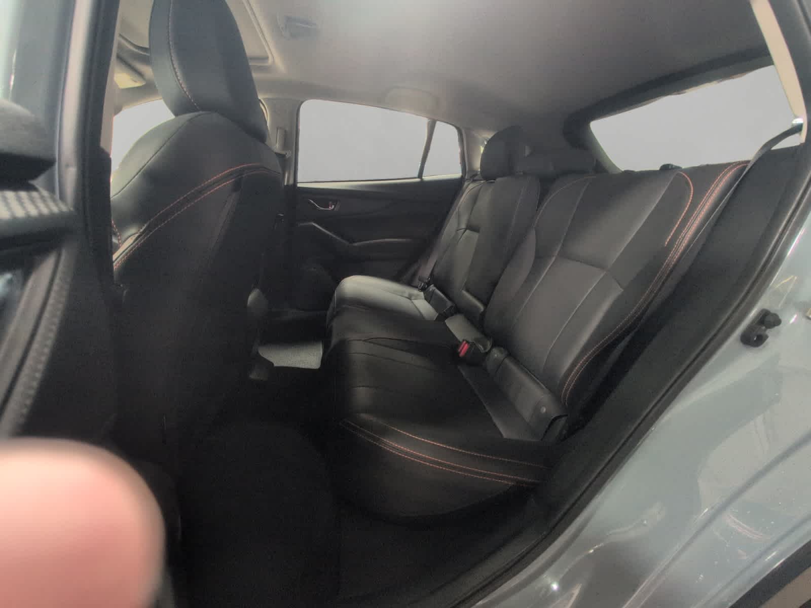 2018 Subaru Crosstrek Limited