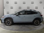 2018 Subaru Crosstrek Limited