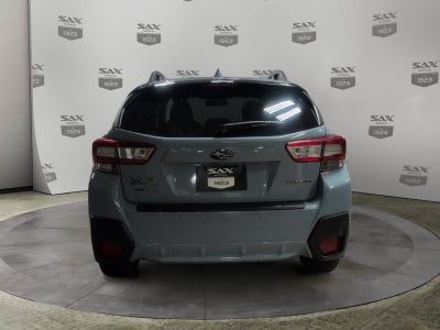 2018 Subaru Crosstrek Limited