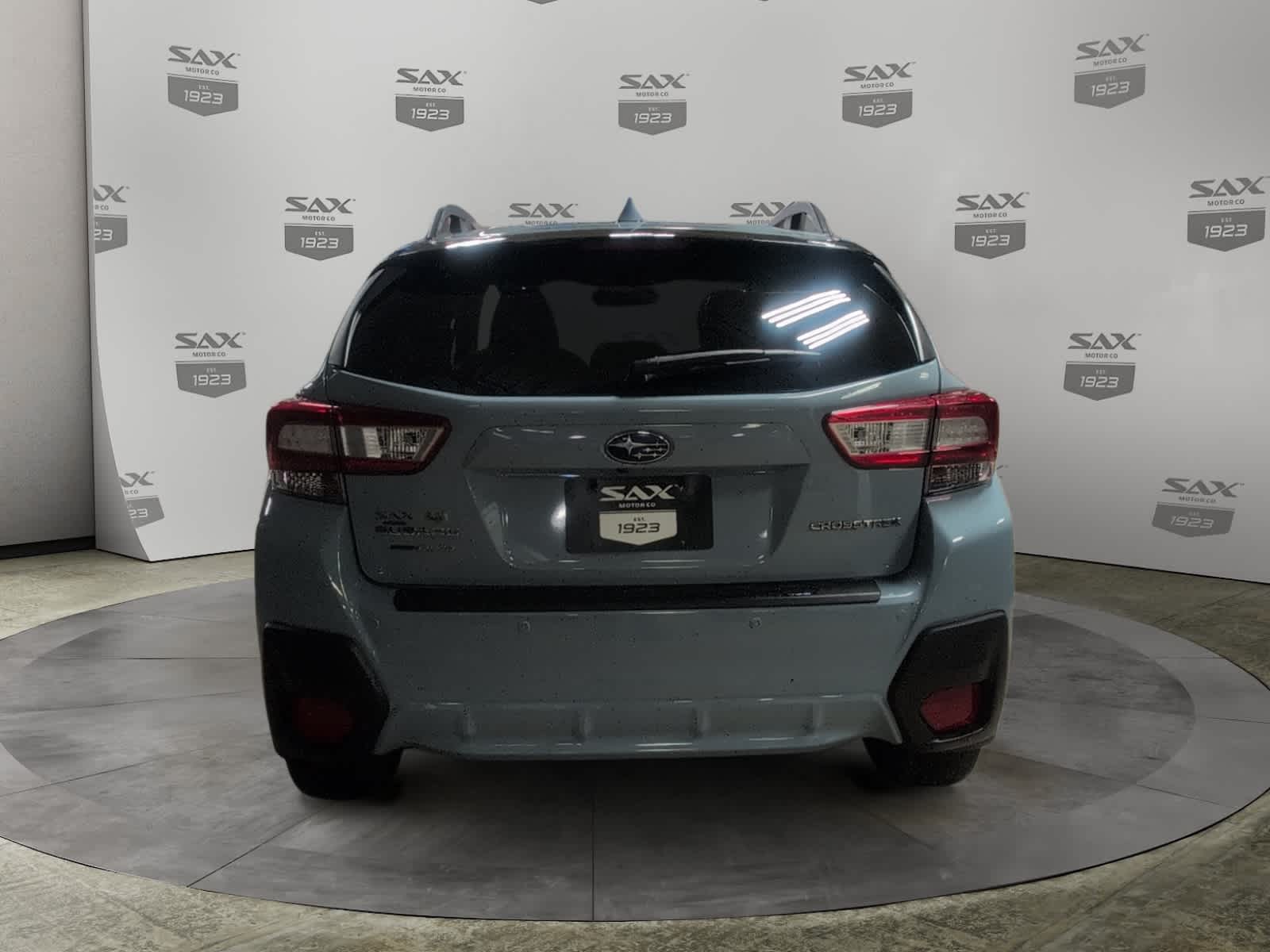 2018 Subaru Crosstrek Limited