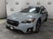 2018 Subaru Crosstrek Limited