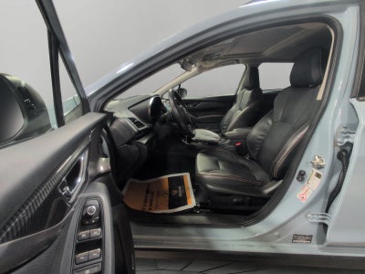 2018 Subaru Crosstrek Limited