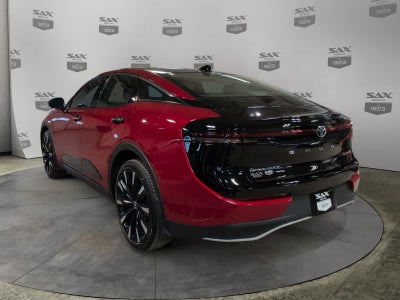 2024 Toyota Crown Platinum