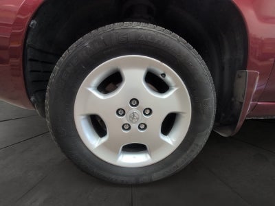 2006 Toyota Highlander w/3rd Row