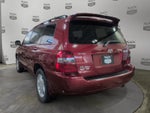 2006 Toyota Highlander w/3rd Row