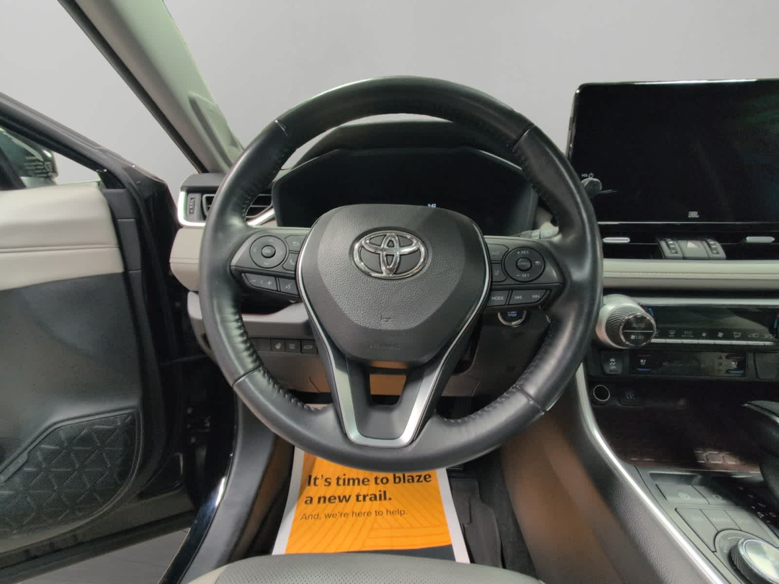 2023 Toyota RAV4 Limited