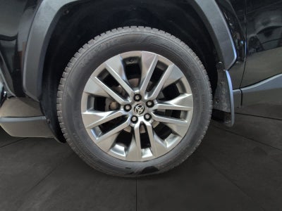 2023 Toyota RAV4 Limited