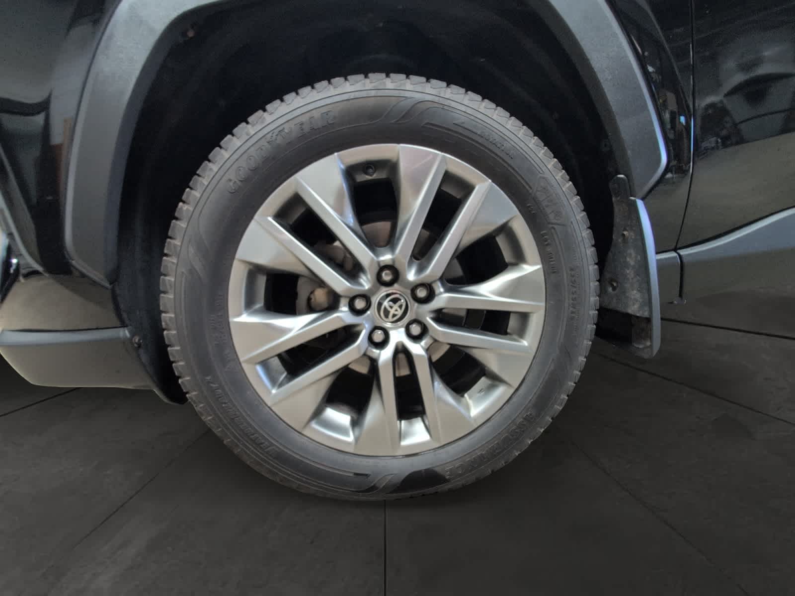 2023 Toyota RAV4 Limited