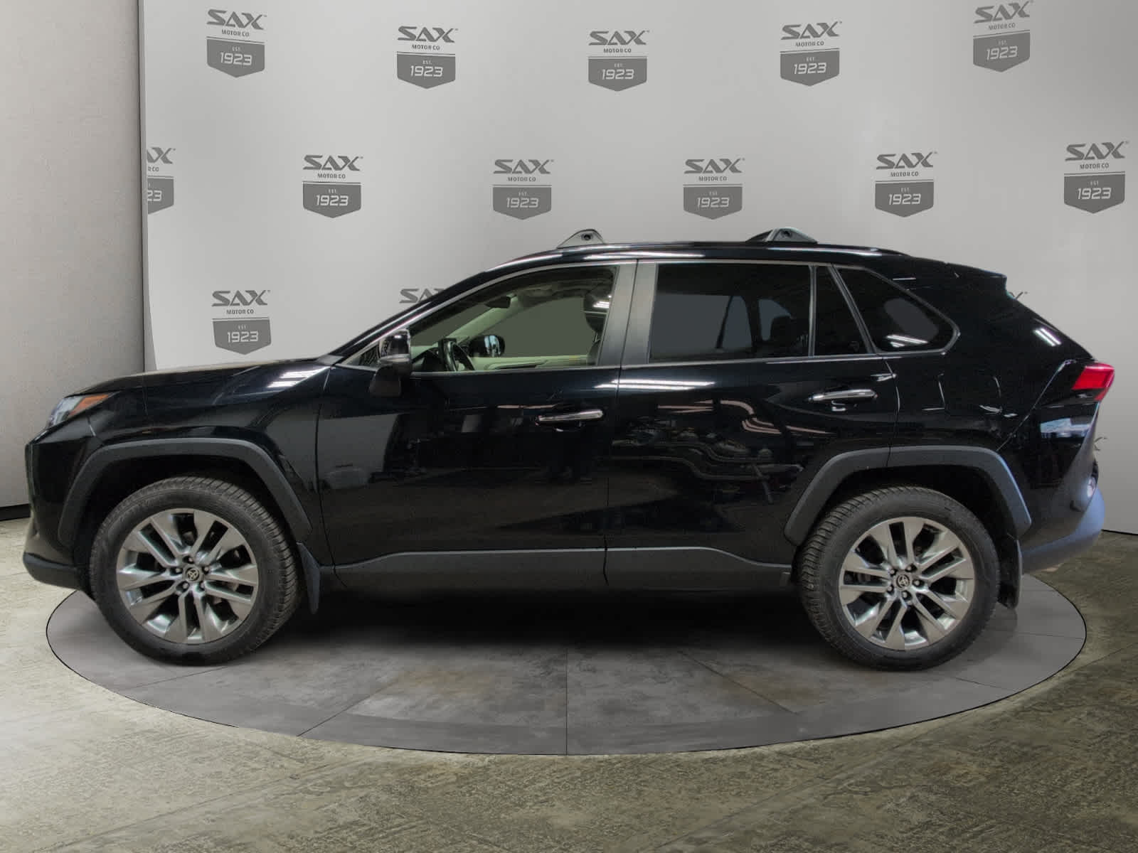 2023 Toyota RAV4 Limited