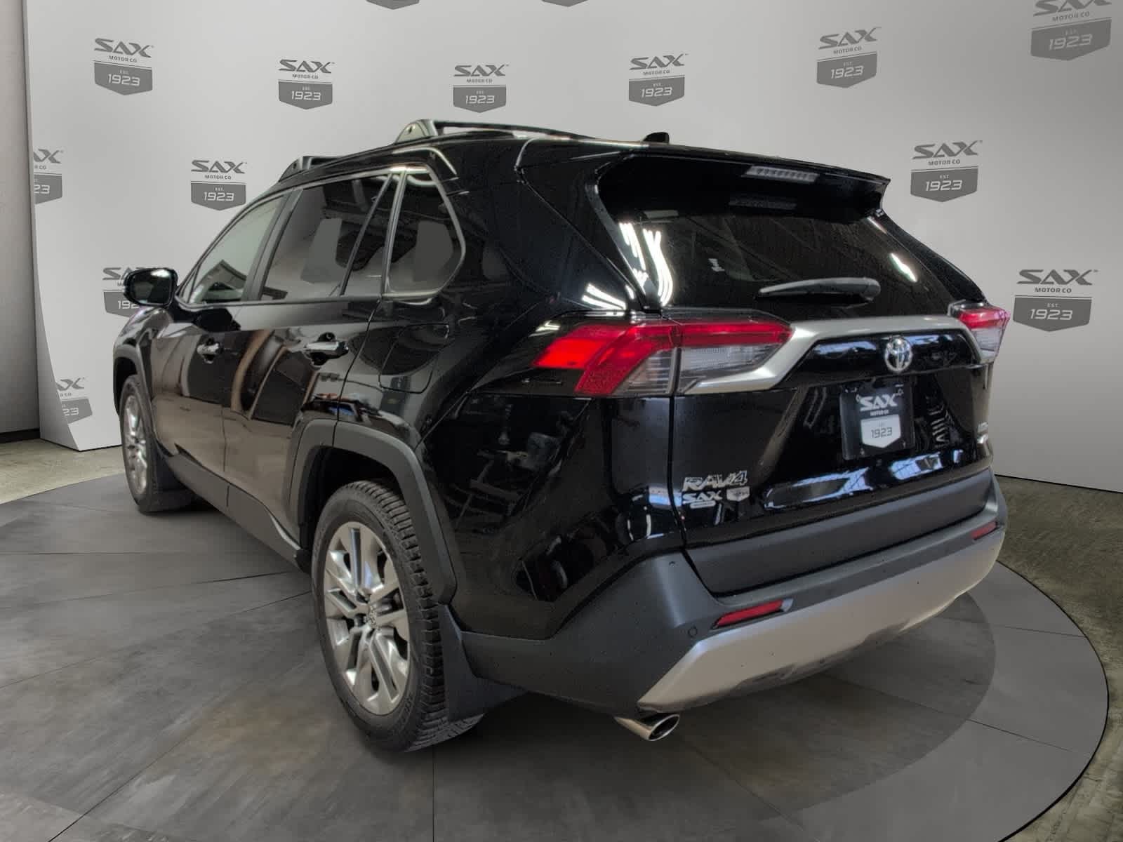 2023 Toyota RAV4 Limited