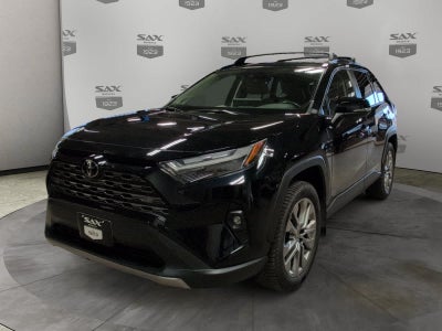2023 Toyota RAV4 Limited